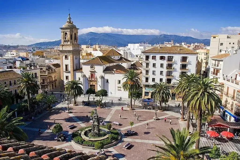 Algeciras – färjehamn och destinationsguide