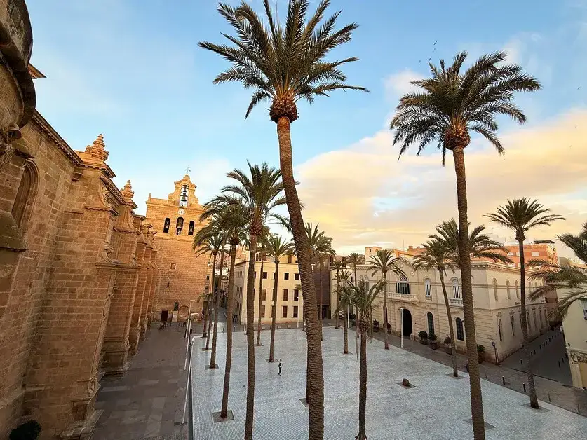 Almería