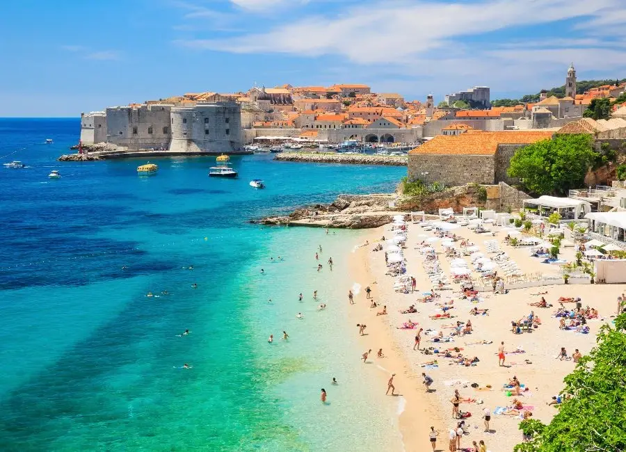 Dubrovnik