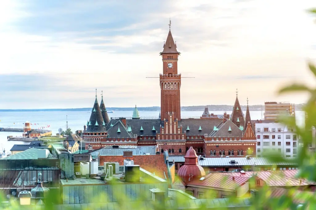 Helsingborg
