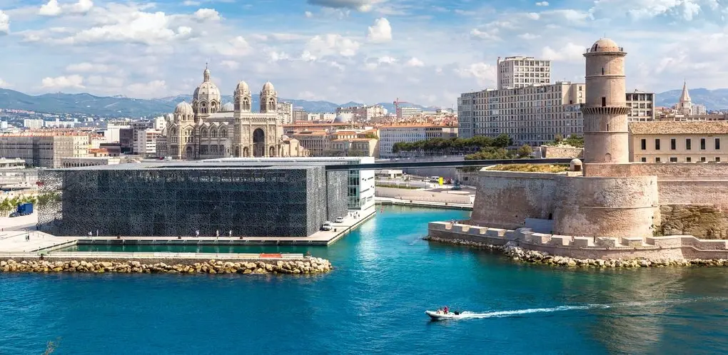 Marseille