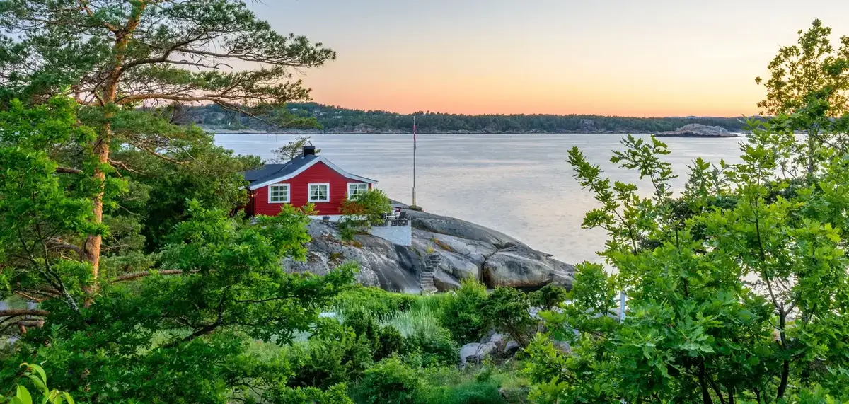 Sandefjord – färjehamn och destinationsguide