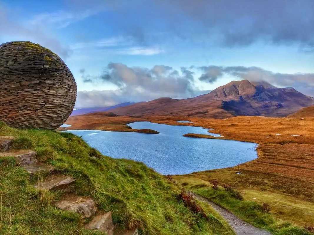Ullapool – färjehamn och destinationsguide