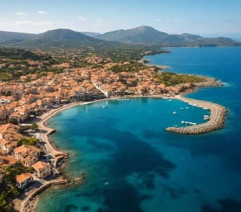Färjeresa och hamninformation för Livorno–Golfo Aranci