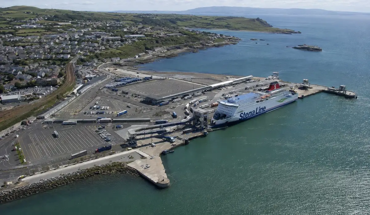 Holyhead – färjehamn och destinationsguide