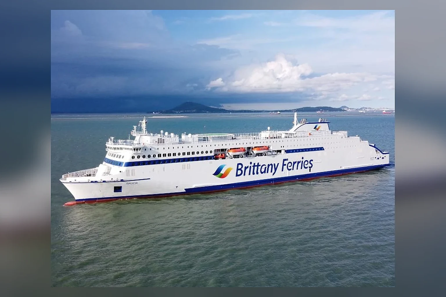 Brittany Ferries