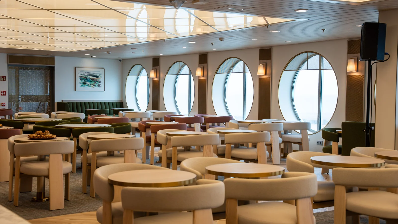 Brittany Ferries – färjerederi och reseguide