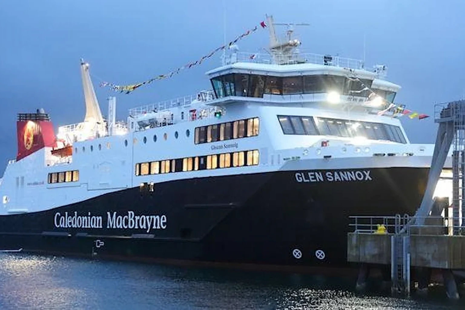 CalMac