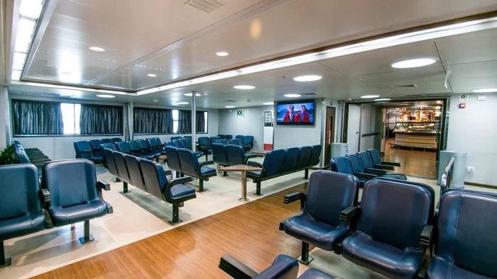 Caremar Ferries – färjerederi och reseguide