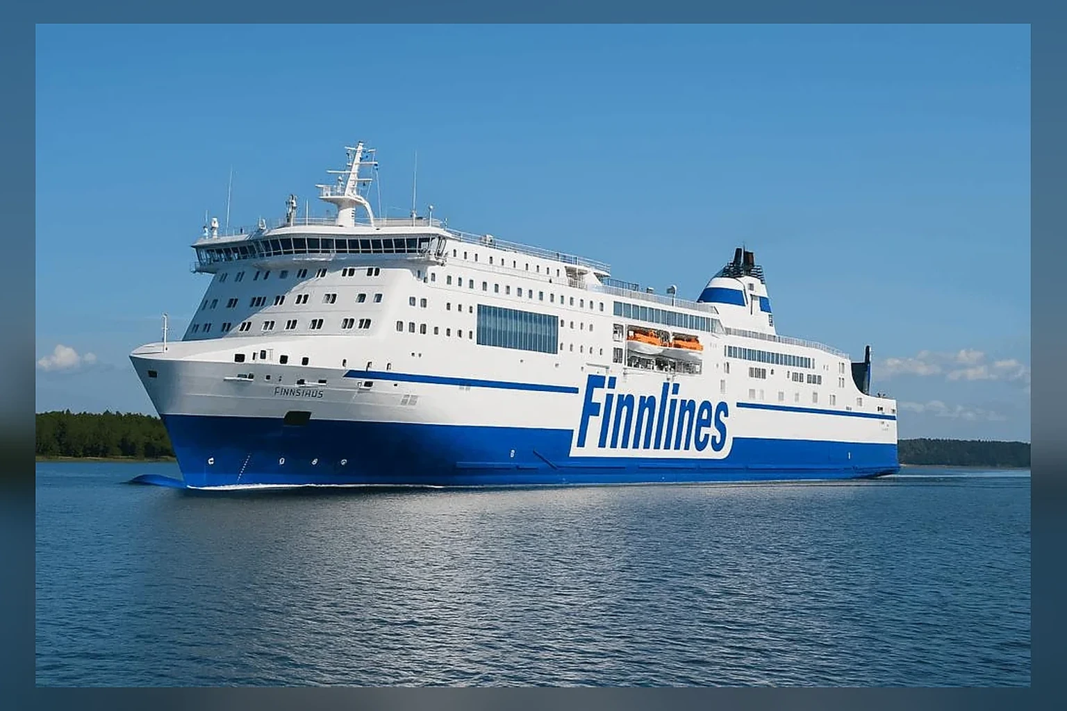 Finnlines