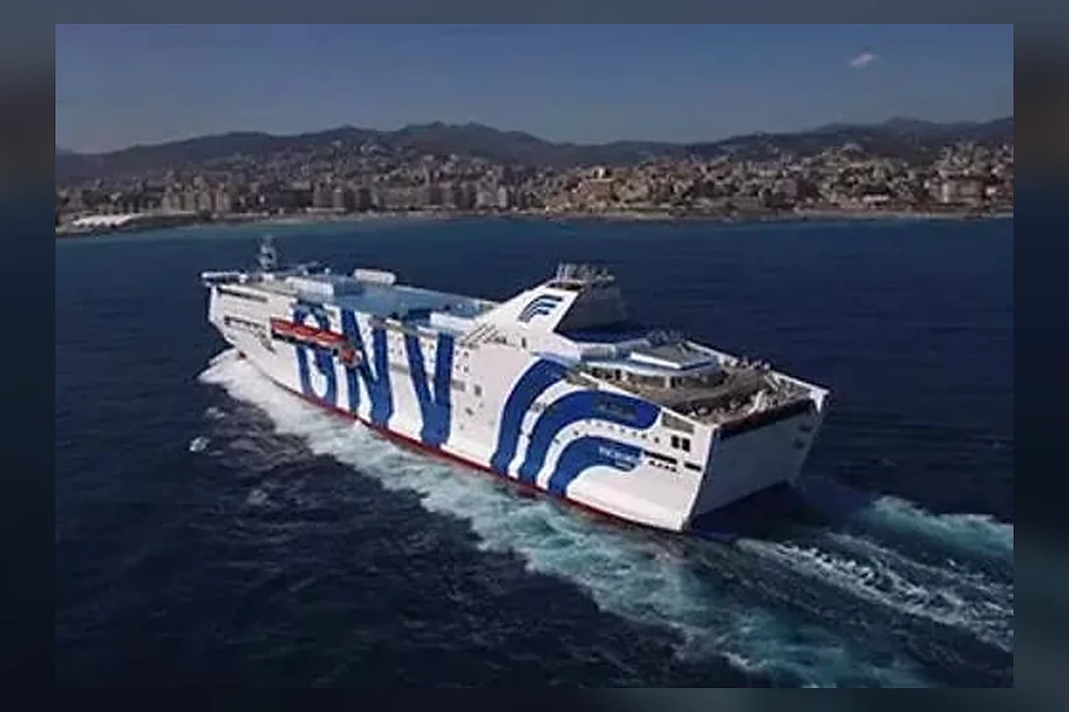 GNV