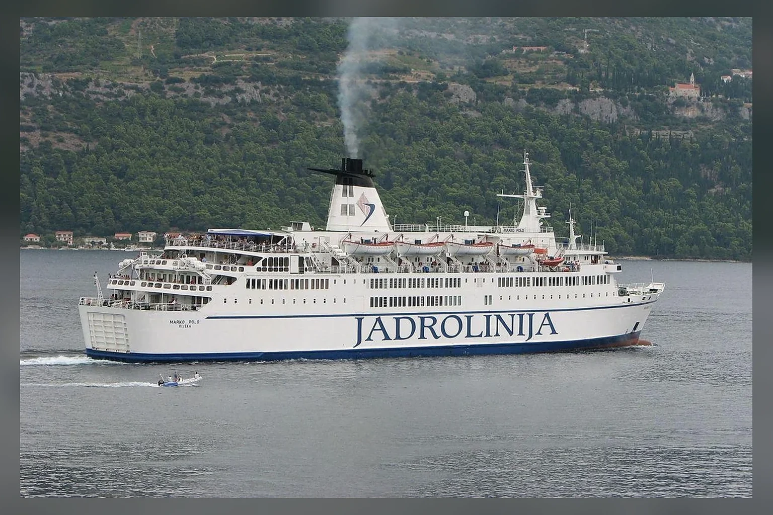 Jadrolinija