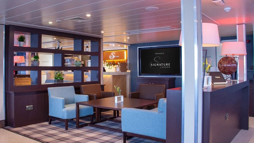 Red Funnel – färjerederi och reseguide
