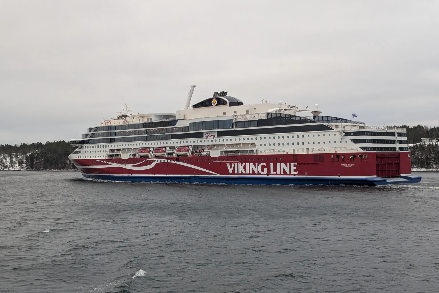 Viking Line
