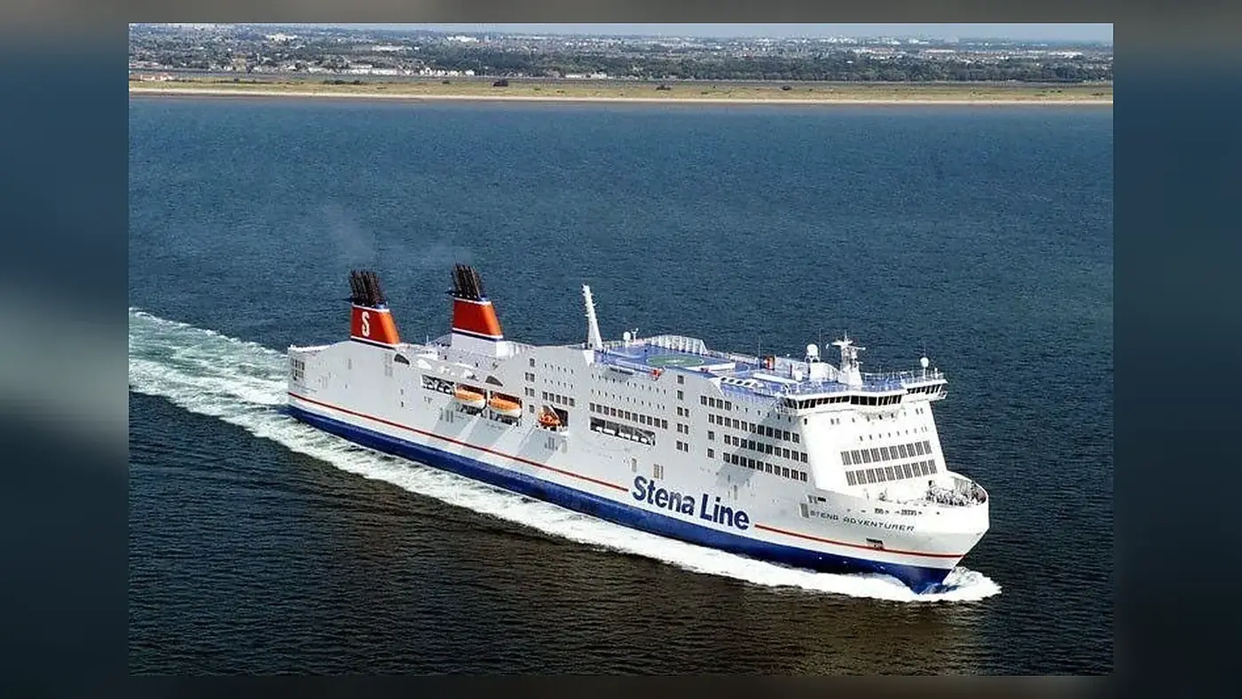 Stena Line – färja