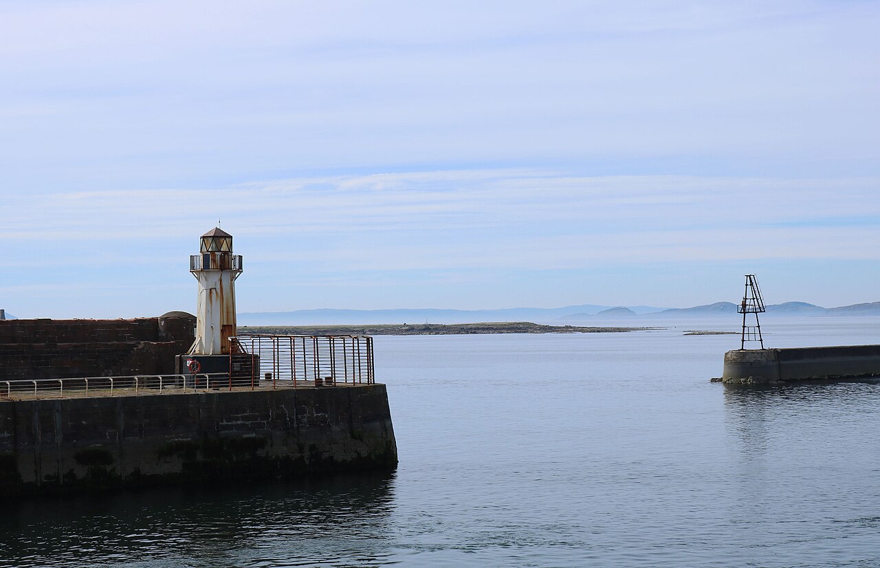 Ardrossan