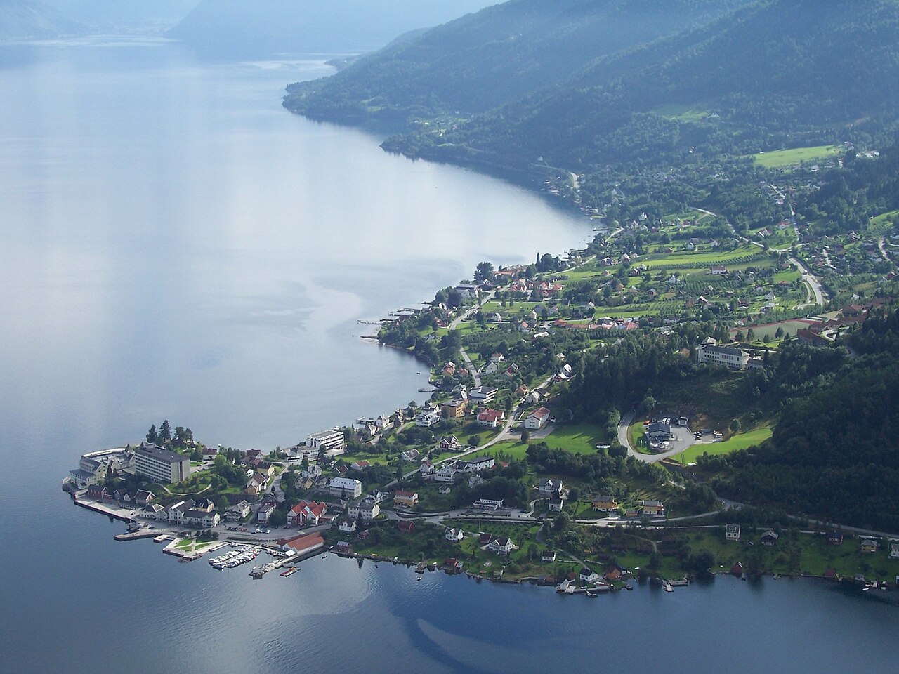 Balestrand