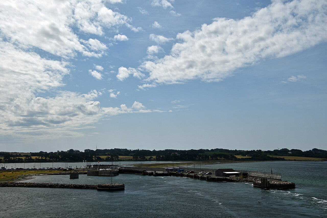 Bøjden