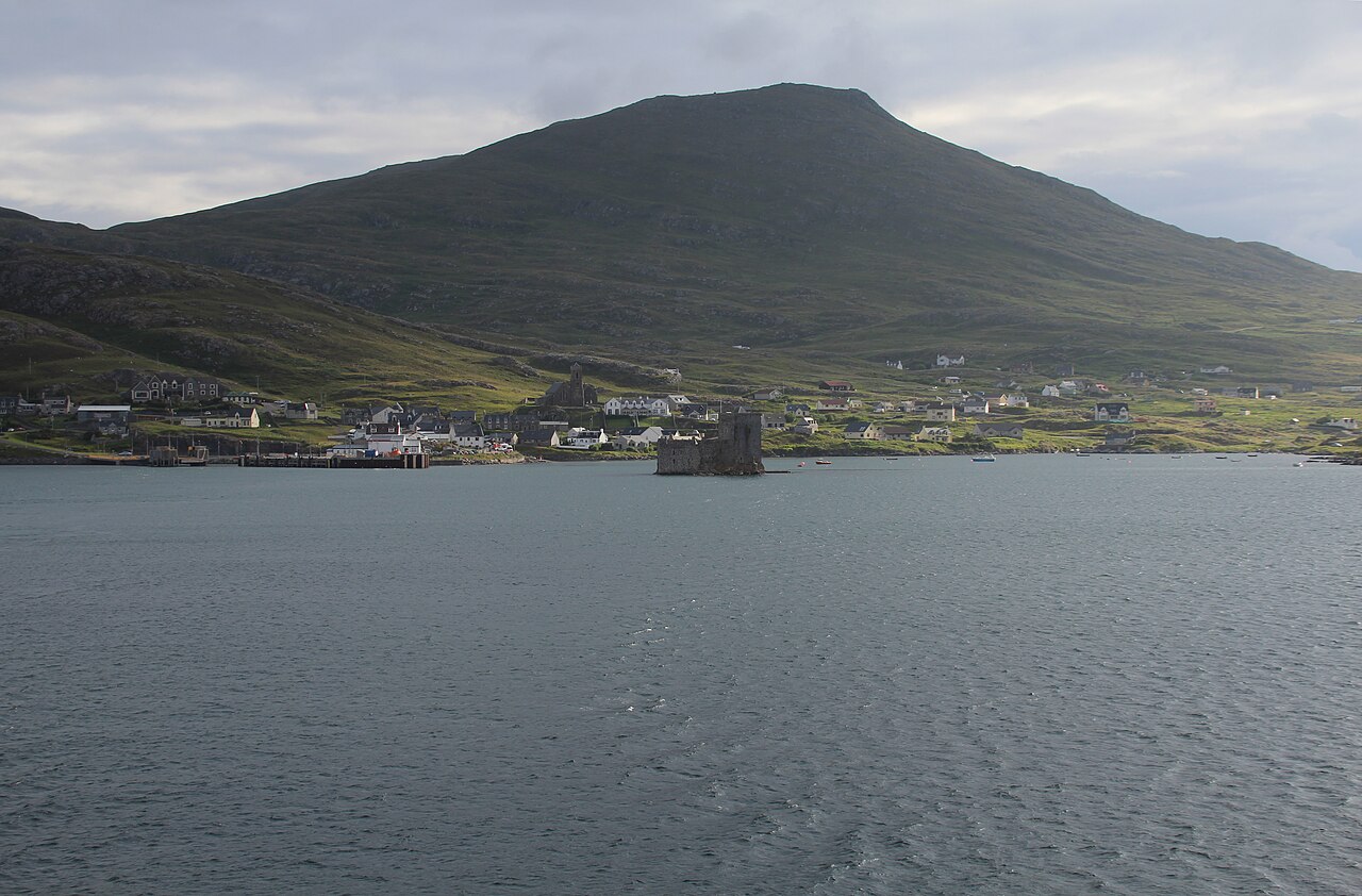 Castlebay