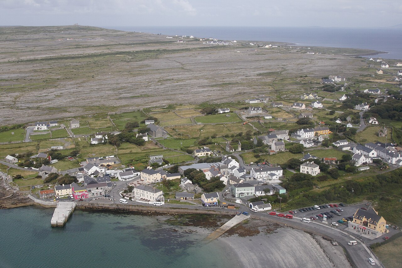 Inishmore