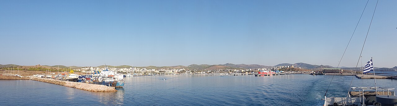 Lavrio