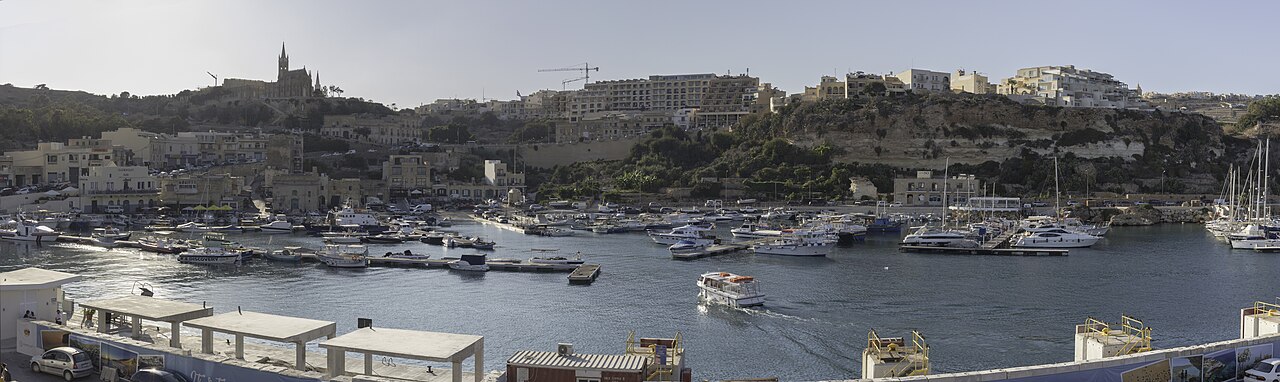Mġarr (Gozo)