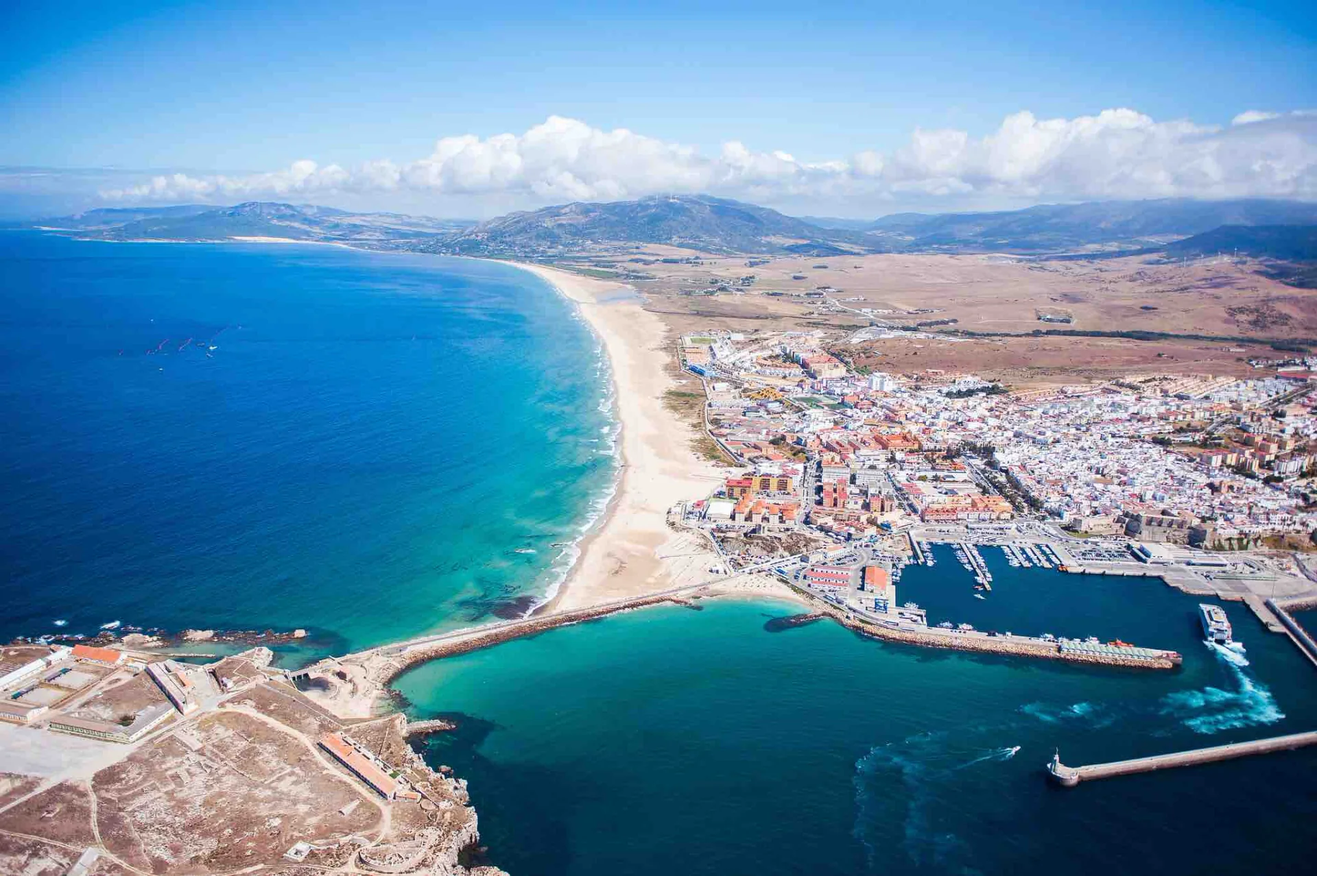 Tarifa