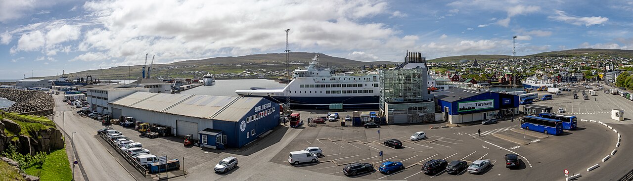 Tórshavn