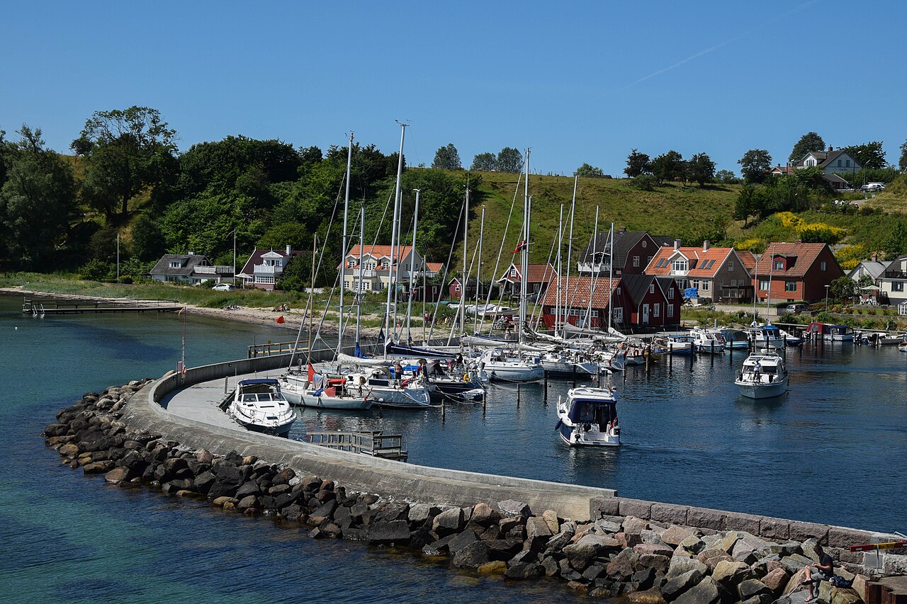 Ven (Bäckviken)