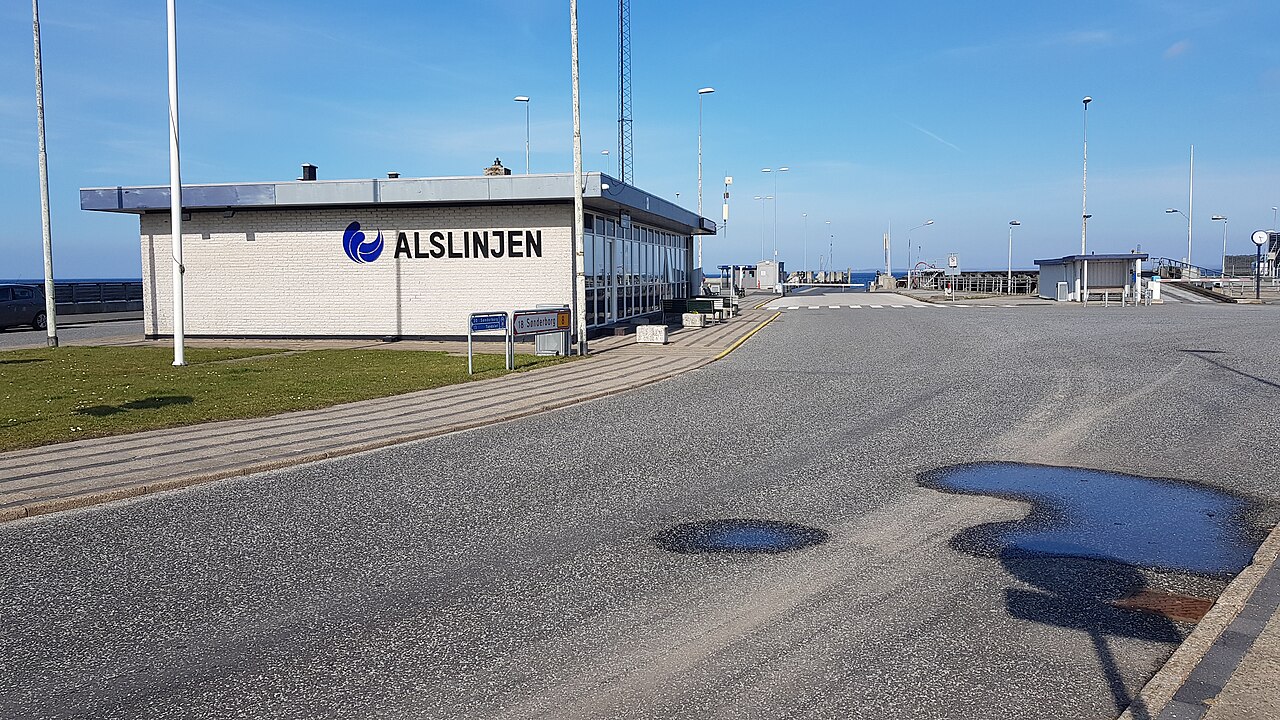 Alslinjen