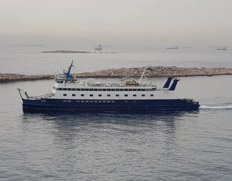 Ioniansea Ferries