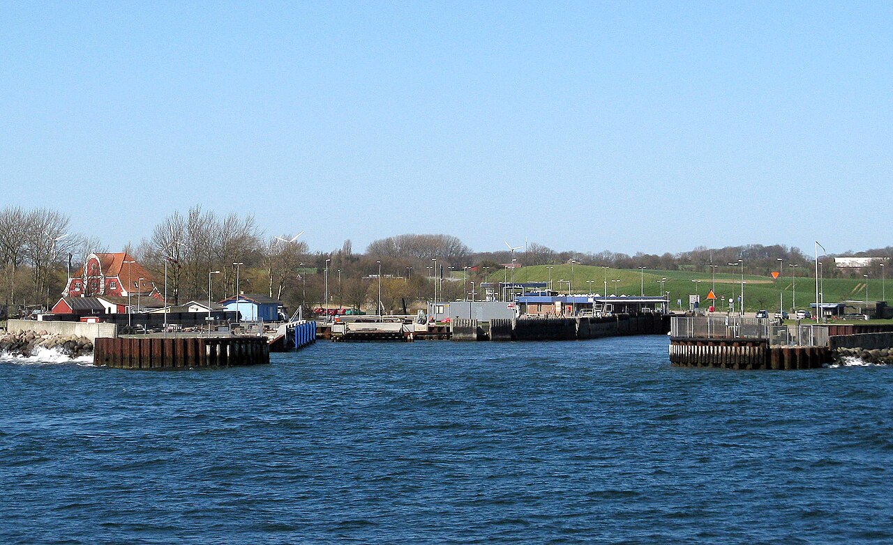 Langelandslinjen